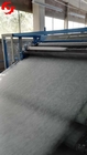 पॉलीप्रोपीलीन भू टेक्सटाइल 3.5 एम गैर बुना कपड़ा उत्पादन लाइन उत्पाद वजन 100-1000 ग्राम/M2