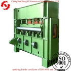 Changshu सीई / ISO9001 3.5m कृत्रिम चमड़े सुई छिद्रित मशीन बनाने महसूस किया