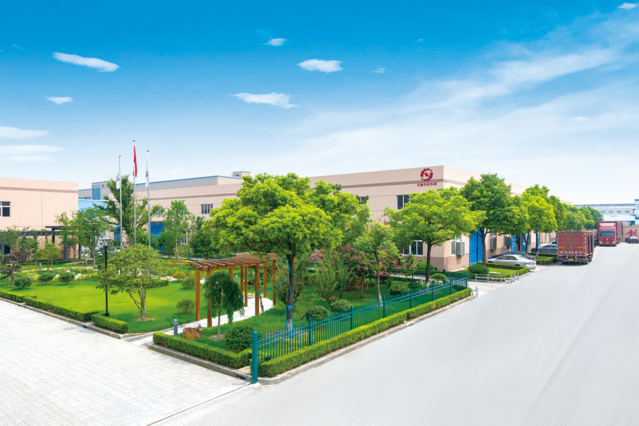 चीन Changshu Hongyi Nonwoven Machinery Co.,Ltd कंपनी प्रोफाइल 