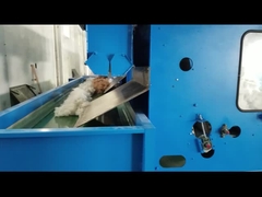 पीईटी ध्वनिक पैनल उत्पादन लाइन