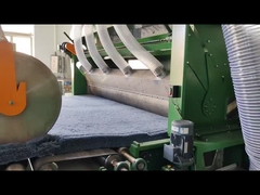 2024 अपशिष्ट फाइबर के लिए उपयुक्त नए प्रकार की हवा में रखी मशीन