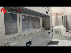 2024 नया प्रकार HYQY-142 वायवीय फीडर