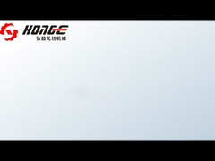 2024 नया प्रकार प्री-नील वेकर HYGZ-460