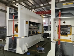 2024 नया प्रकार उच्च गति टैंडम सुई बुनाई HYGZ-240