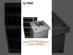 क्या उत्पादन में विद्युत सुविधाओं का समर्थन करने की भूमिका महत्वपूर्ण है?