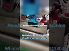 विभिन्न प्रकार की सुई लगाने वाली मशीनों के प्रदर्शन में क्या अंतर है?