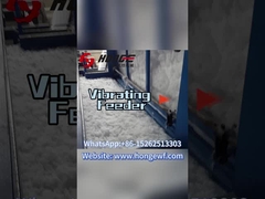 वाइब्रेटिंग फीडर क्या है?