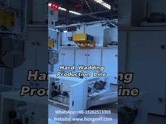 थर्मल बॉन्डिंग वाट क्या है?