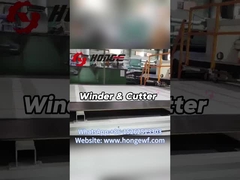 गैर बुना हुआ कपड़ा कैसे काटें?