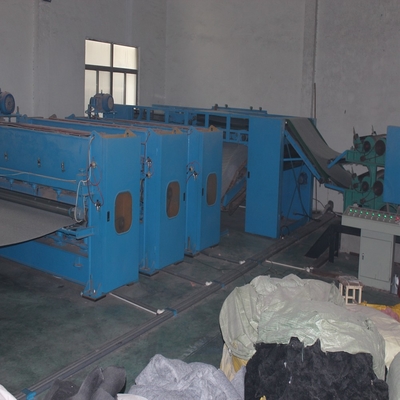 सीई / ISO9001 Soundproof सजावटी ध्वनिक पैनल, गैर बुना सुई पंचिंग मशीन
