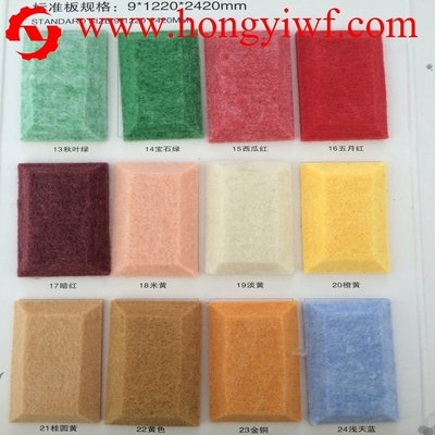 Changshu सीई / ISO9001 ध्वनि इन्सुलेशन महसूस किया उत्पादन लाइन / गैर बुना सुई पंचिंग मशीन