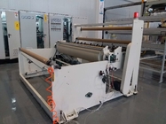 पीपी Meltblown BFE99 / 95 25gsm गैर बुना कपड़ा बनाने की मशीन