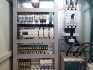 आईएसओ 9001 इलेक्ट्रिक टेक्सटाइल कार्डिंग मशीन एडजस्टेबल 2000 मिमी चौड़ाई: